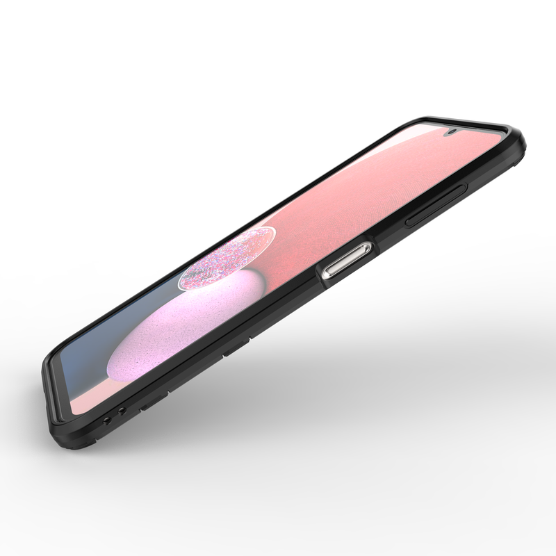 Elegant Armour -  Mobile Cover for Samsung Galaxy A14 4G - 6.6 Inches