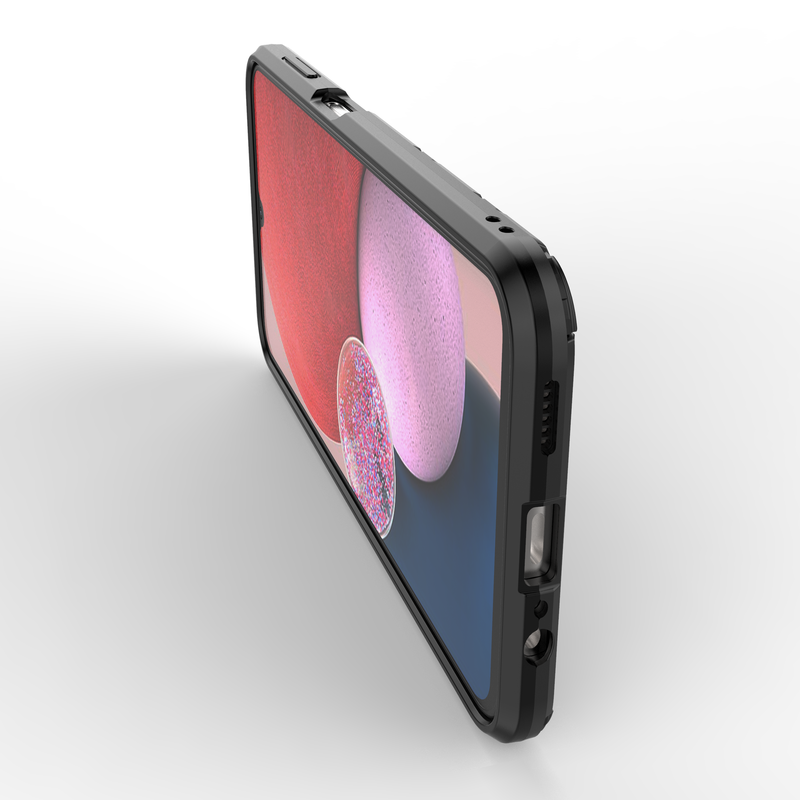 Elegant Armour -  Mobile Cover for Samsung Galaxy A14 4G - 6.6 Inches