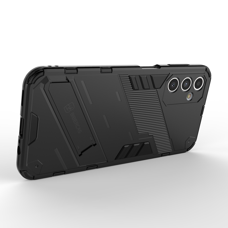 Elegant Armour -  Mobile Cover for Samsung Galaxy A14 4G - 6.6 Inches