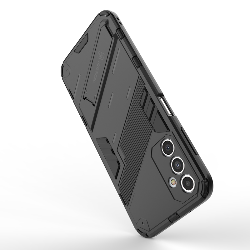 Elegant Armour -  Mobile Cover for Samsung Galaxy A14 4G - 6.6 Inches