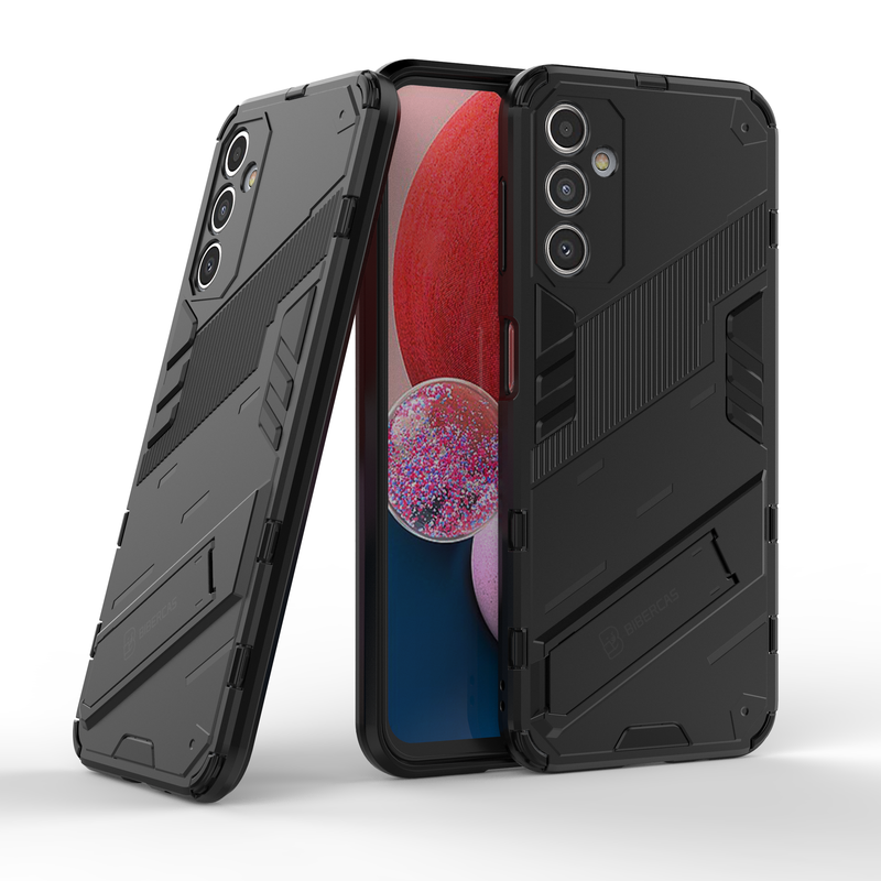Elegant Armour -  Mobile Cover for Samsung Galaxy A14 4G - 6.6 Inches