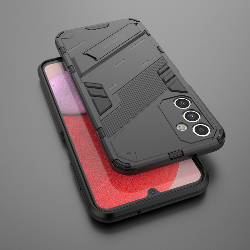 Elegant Armour -  Mobile Cover for Samsung Galaxy A14 4G - 6.6 Inches