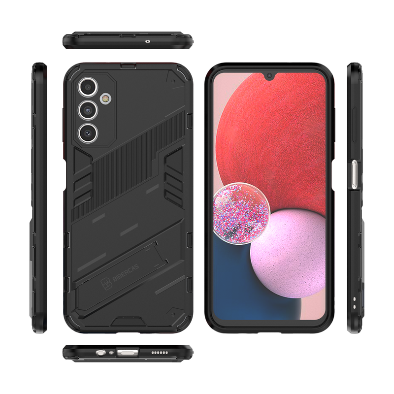 Elegant Armour -  Mobile Cover for Samsung Galaxy A14 4G - 6.6 Inches