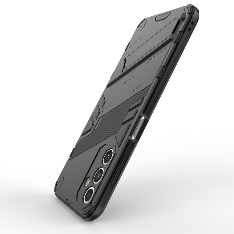 Elegant Armour -  Mobile Cover for Samsung Galaxy A14 4G - 6.6 Inches