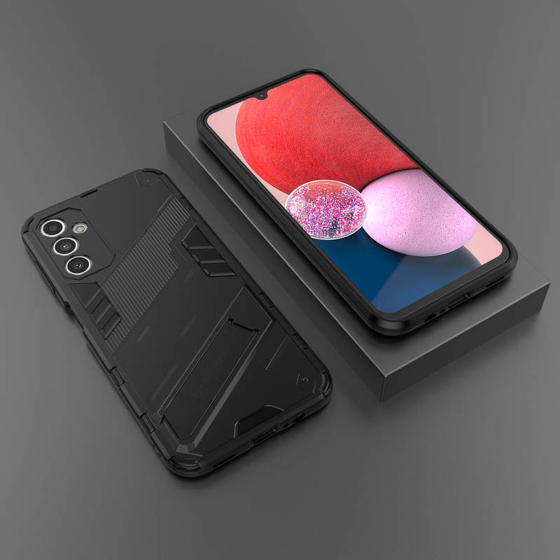 Elegant Armour -  Mobile Cover for Samsung Galaxy A14 4G - 6.6 Inches