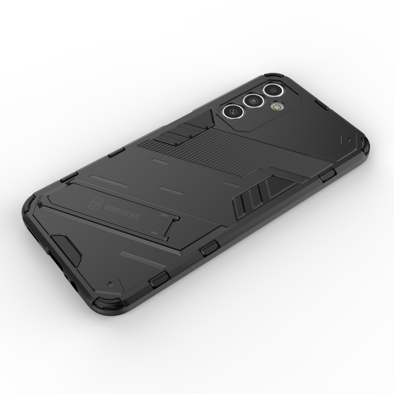 Elegant Armour -  Mobile Cover for Samsung Galaxy A14 4G - 6.6 Inches
