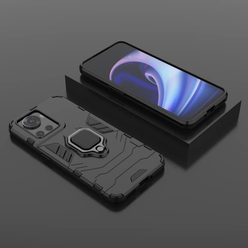 OnePlus 10R 5G BACK CASE