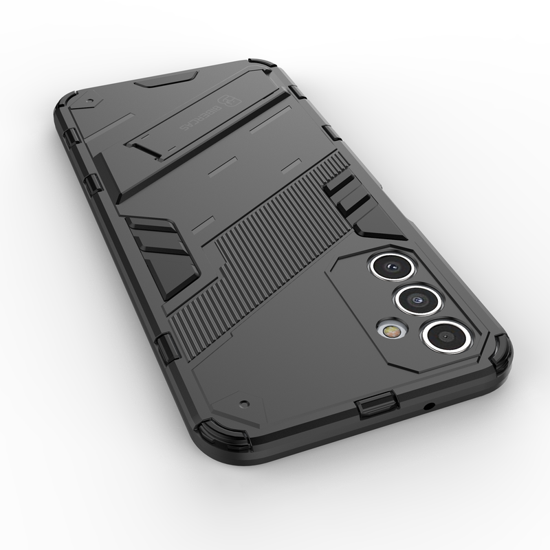 Elegant Armour -  Mobile Cover for Samsung Galaxy A14 4G - 6.6 Inches