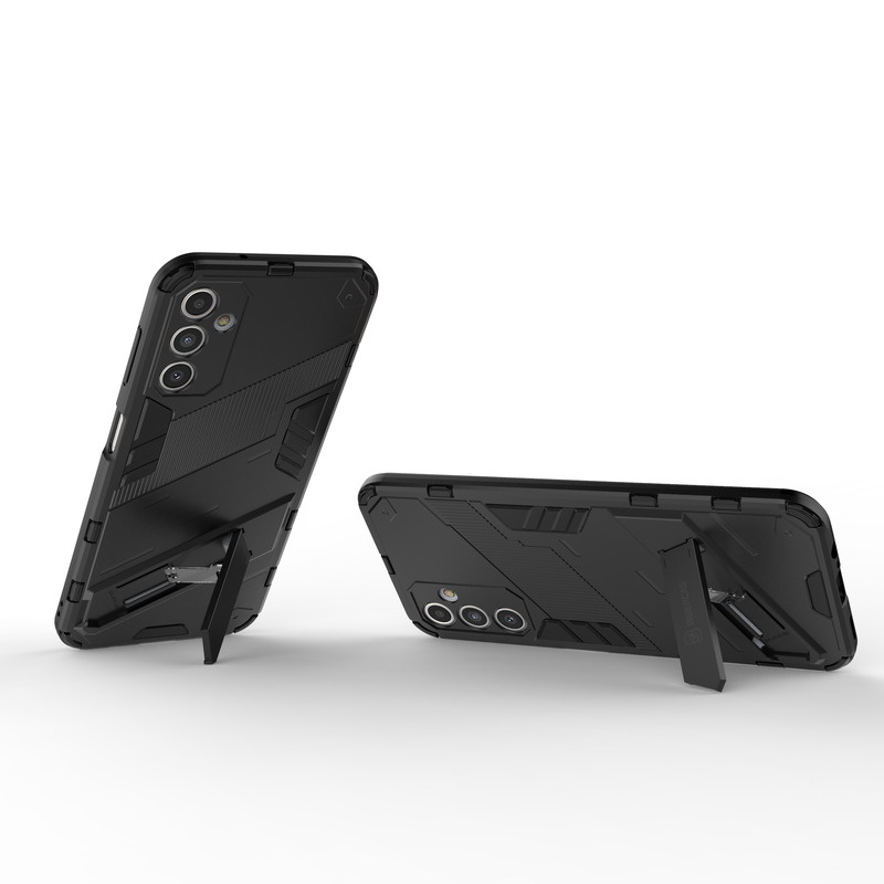 Elegant Armour -  Mobile Cover for Samsung Galaxy A14 4G - 6.6 Inches