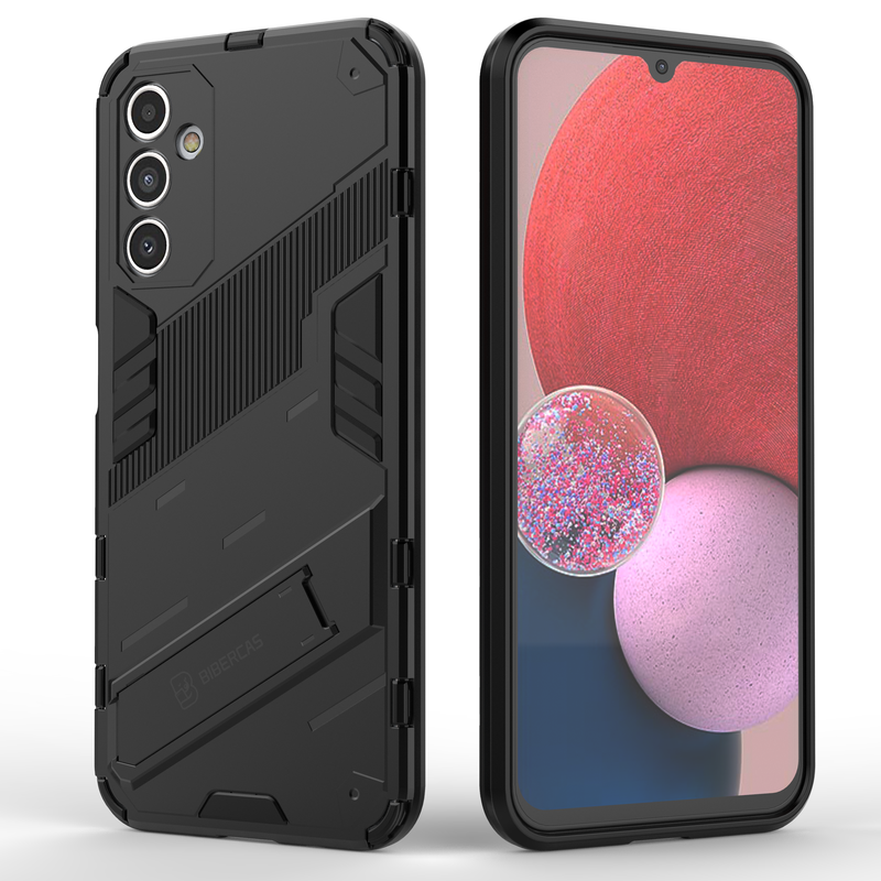 Elegant Armour -  Mobile Cover for Samsung Galaxy A14 4G - 6.6 Inches