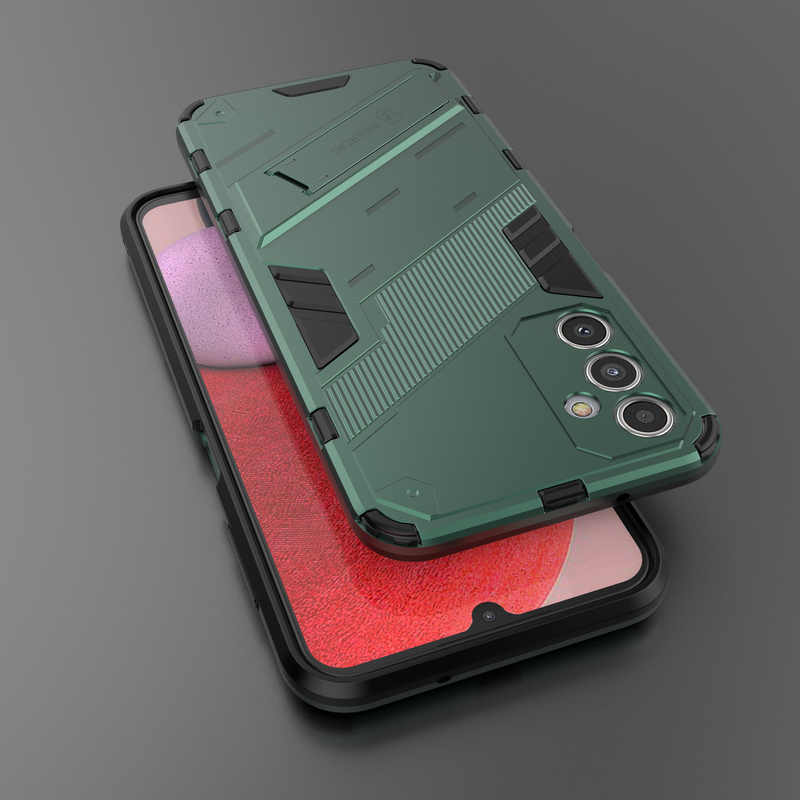 Elegant Armour -  Mobile Cover for Samsung Galaxy A14 4G - 6.6 Inches