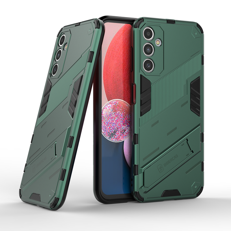 Elegant Armour -  Mobile Cover for Samsung Galaxy A14 4G - 6.6 Inches