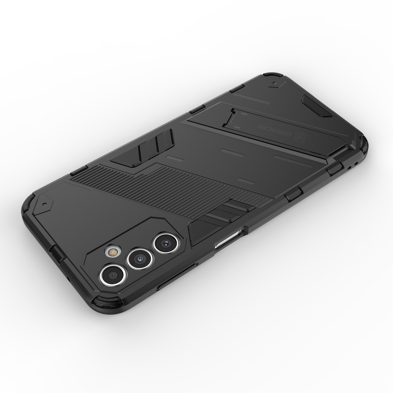 Elegant Armour -  Mobile Cover for Samsung Galaxy A14 4G - 6.6 Inches