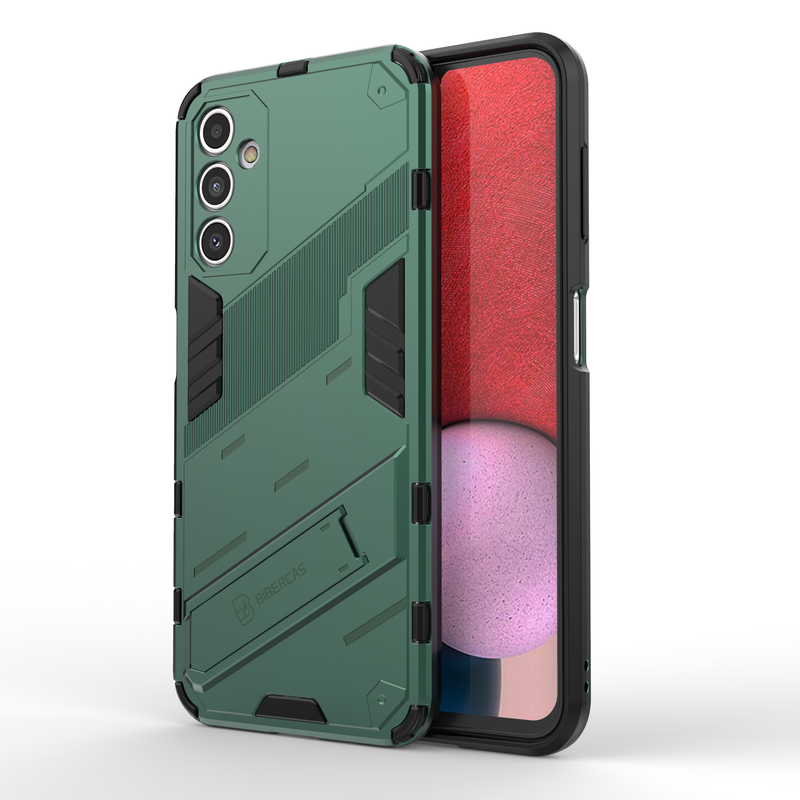 Elegant Armour -  Mobile Cover for Samsung Galaxy A14 4G - 6.6 Inches