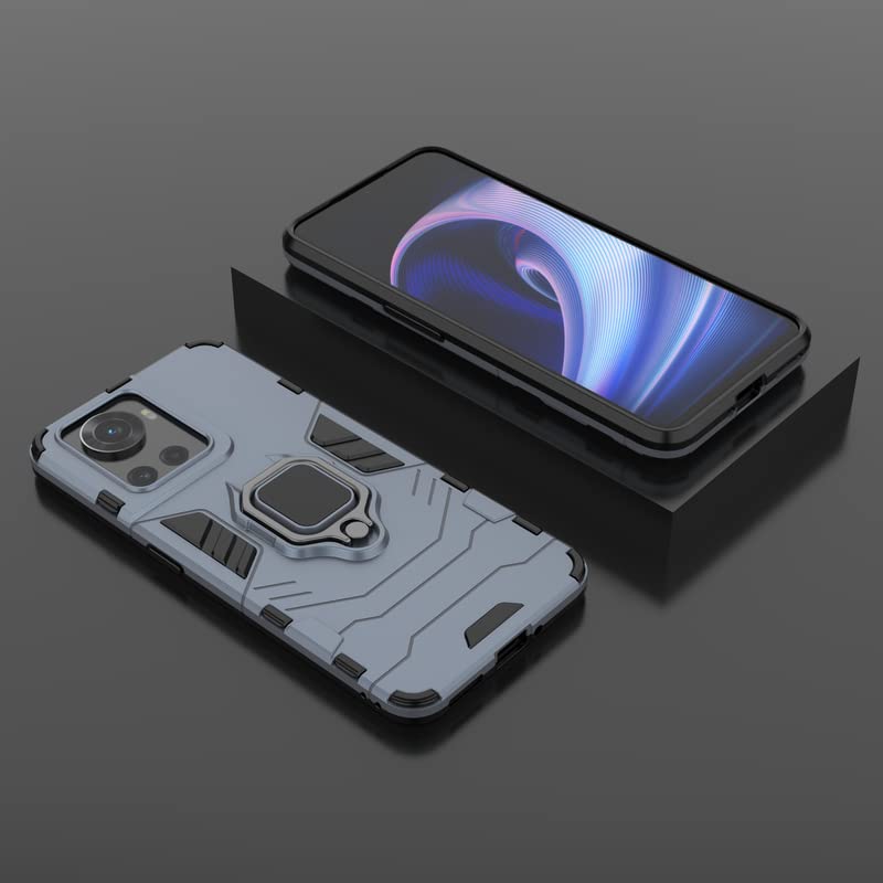 Classic Robot - Back Case for OnePlus 10R 5G - 6.7 Inches