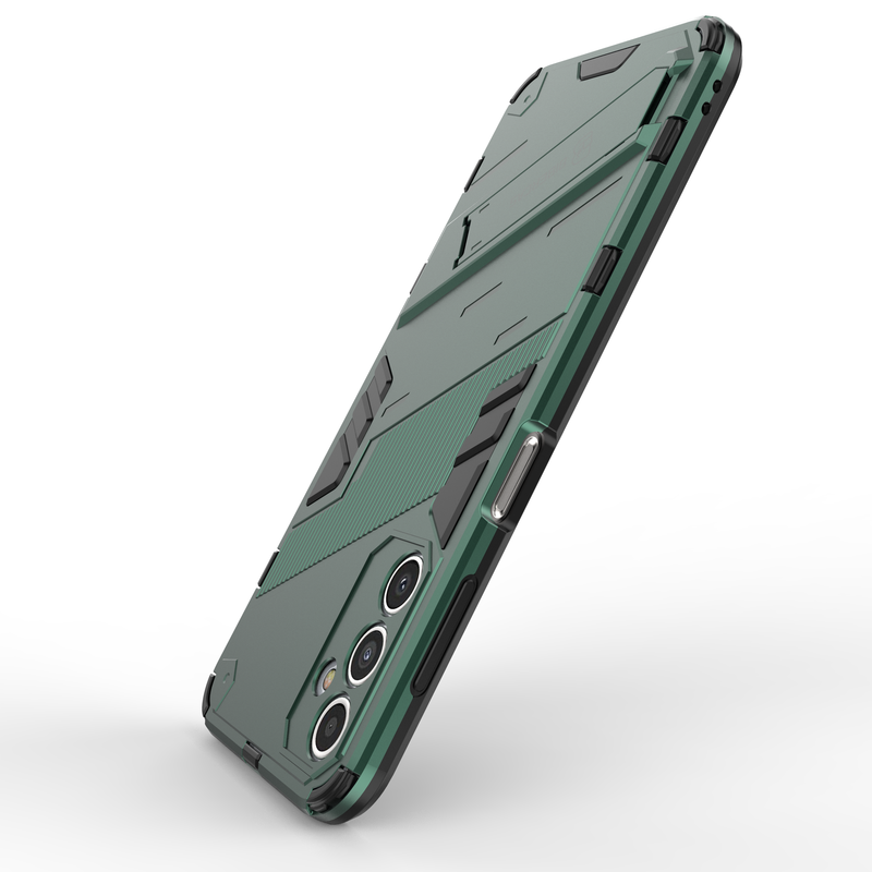 Elegant Armour -  Mobile Cover for Samsung Galaxy A14 4G - 6.6 Inches