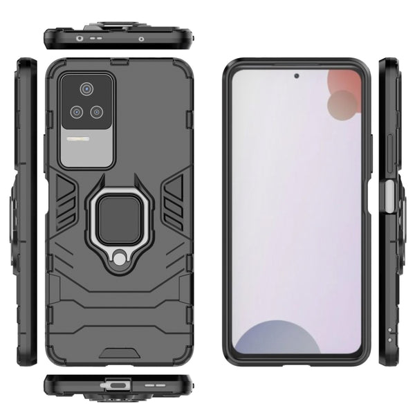 MOBILE BACK CASE