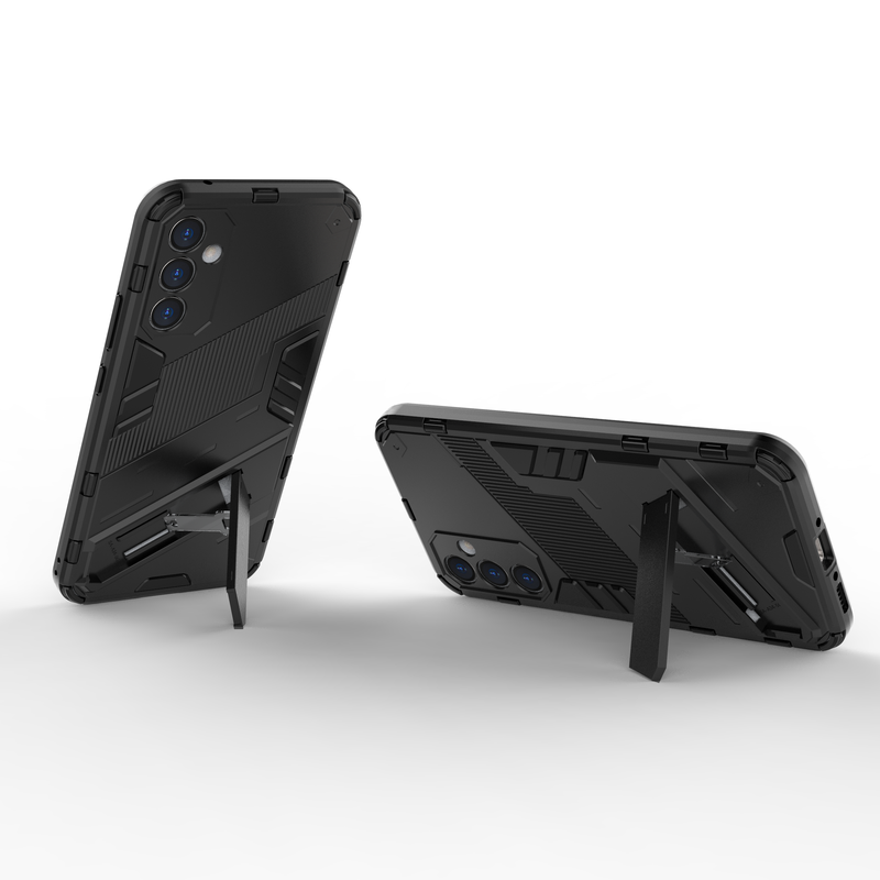 Elegant Armour -  Mobile Cover for Samsung Galaxy A34 5G - 6.6 Inches