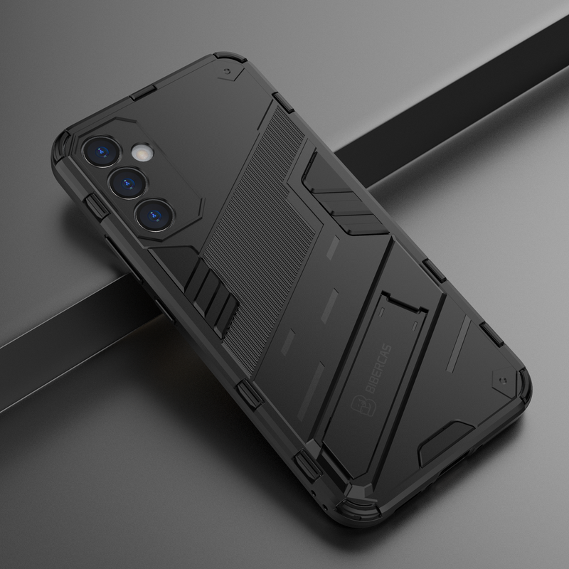 Elegant Armour -  Mobile Cover for Samsung Galaxy A34 5G - 6.6 Inches