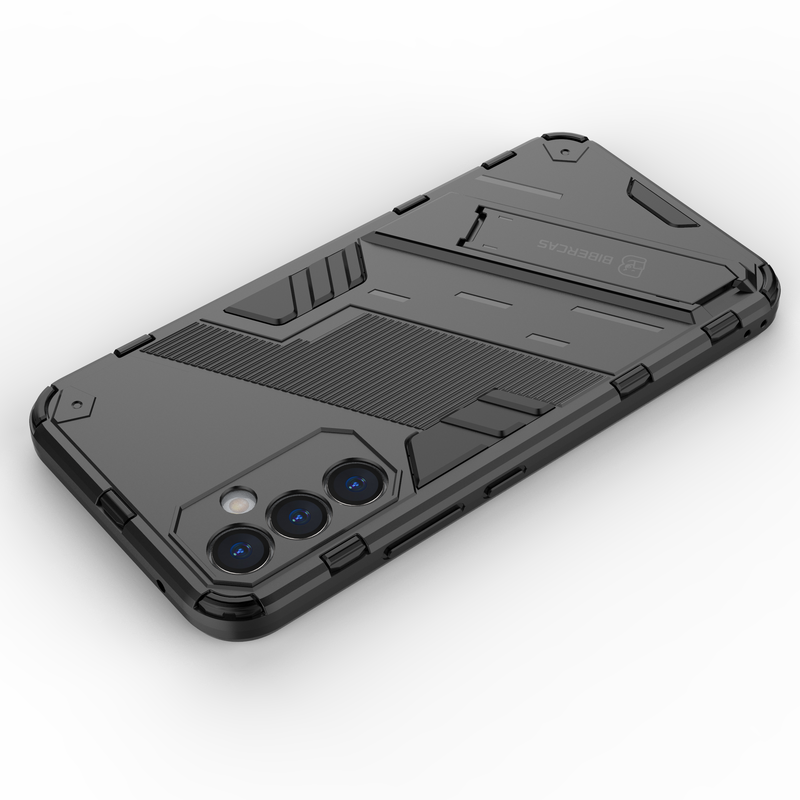 Elegant Armour -  Mobile Cover for Samsung Galaxy A34 5G - 6.6 Inches