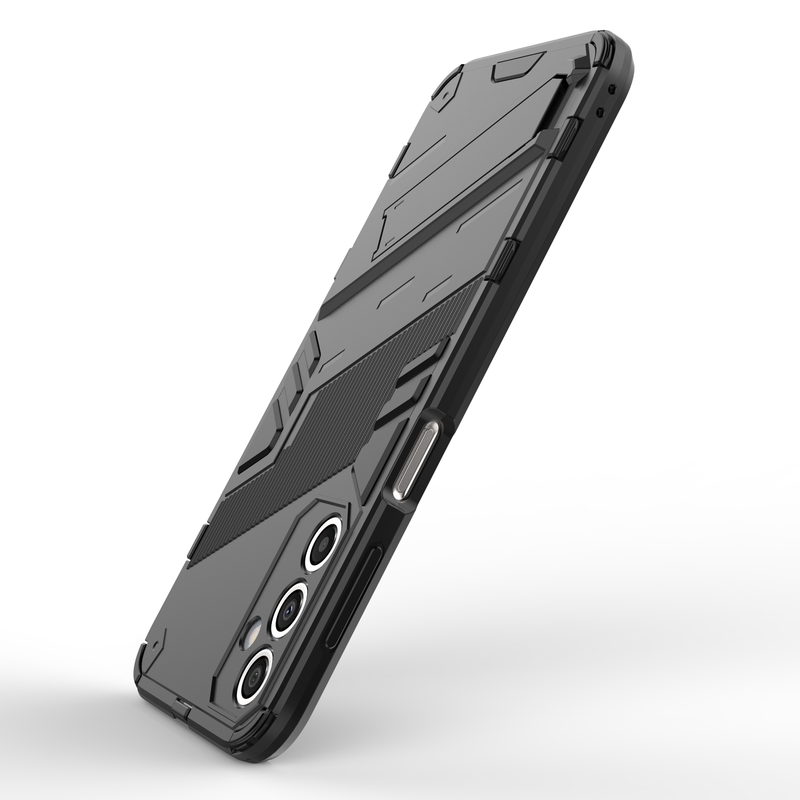 Elegant Armour -  Mobile Cover for Samsung Galaxy A24 5G - 6.5 Inches