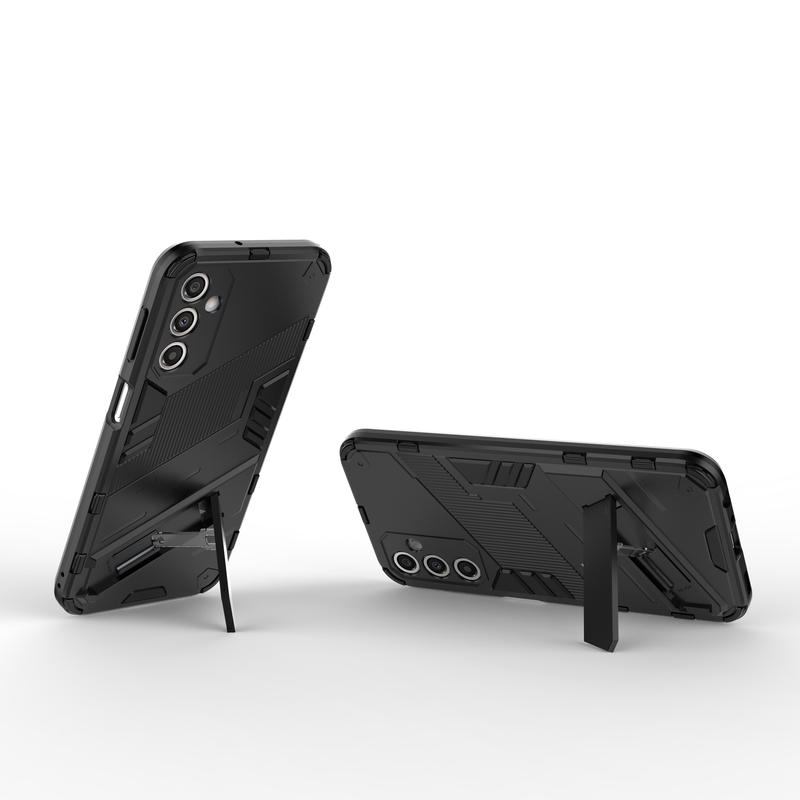 Elegant Armour -  Mobile Cover for Samsung Galaxy A24 5G - 6.5 Inches