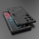 Elegant Armour -  Mobile Cover for Samsung Galaxy S23 Ultra 5G - 6.8 Inches