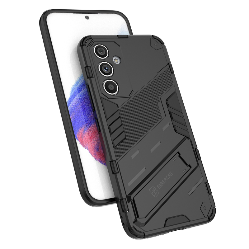 Elegant Armour -  Mobile Cover for Samsung Galaxy A54 5G - 6.4 Inches