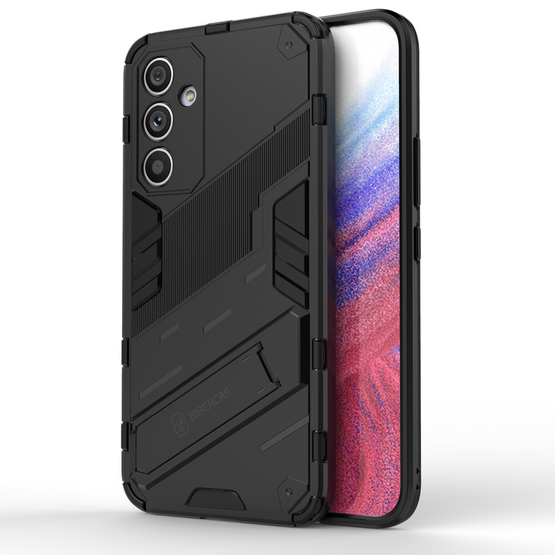 Elegant Armour -  Mobile Cover for Samsung Galaxy A54 5G - 6.4 Inches