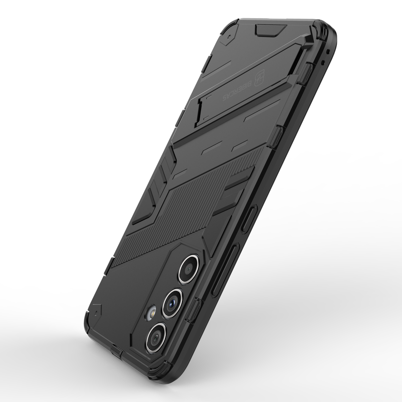 Elegant Armour -  Mobile Cover for Samsung Galaxy A54 5G - 6.4 Inches