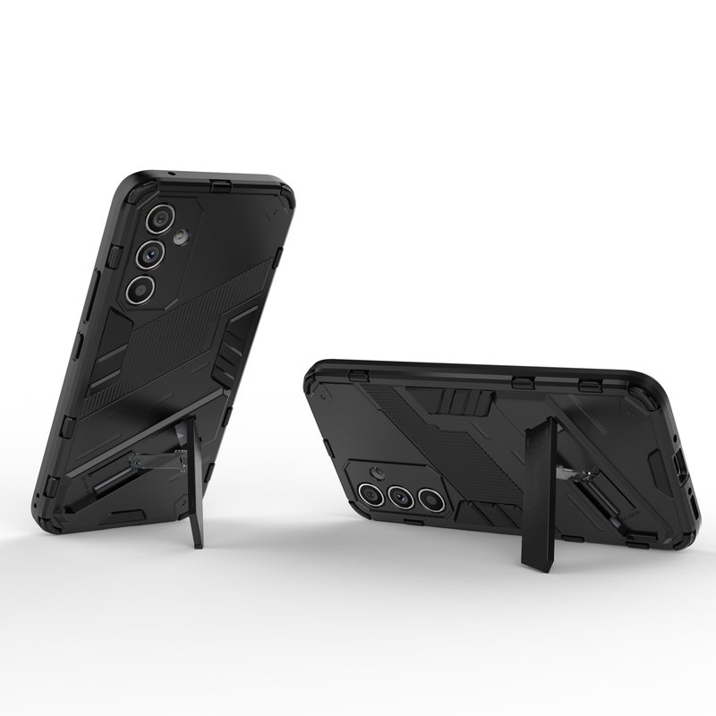 Elegant Armour -  Mobile Cover for Samsung Galaxy A54 5G - 6.4 Inches