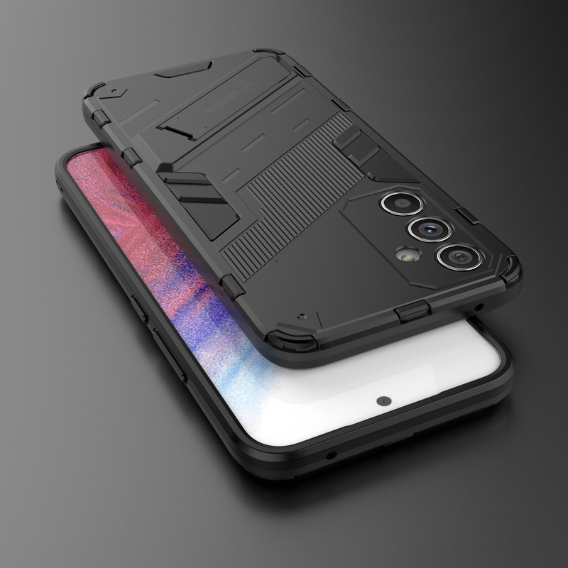 Elegant Armour -  Mobile Cover for Samsung Galaxy A54 5G - 6.4 Inches