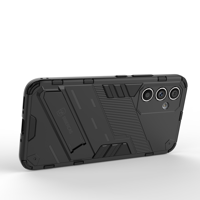 Elegant Armour -  Mobile Cover for Samsung Galaxy A54 5G - 6.4 Inches