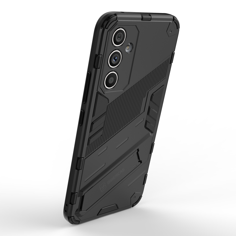 Elegant Armour -  Mobile Cover for Samsung Galaxy A54 5G - 6.4 Inches