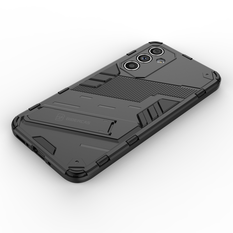 Elegant Armour -  Mobile Cover for Samsung Galaxy A54 5G - 6.4 Inches