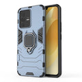 Classic Robot - Back Case for Vivo V23 5G - 6.44 Inches