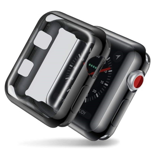 Apple Watch Series 3 Silicone Case