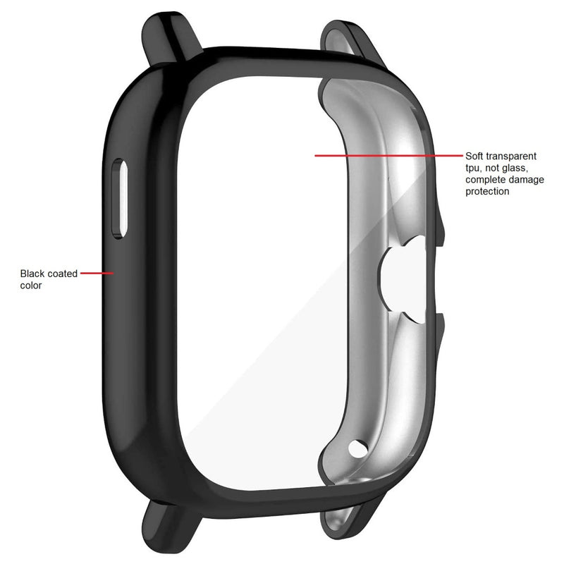 Amazfit GTS 2 Cover