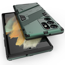 Elegant Armour -  Mobile Cover for Samsung Galaxy S22 Ultra 5G - 6.8 Inches