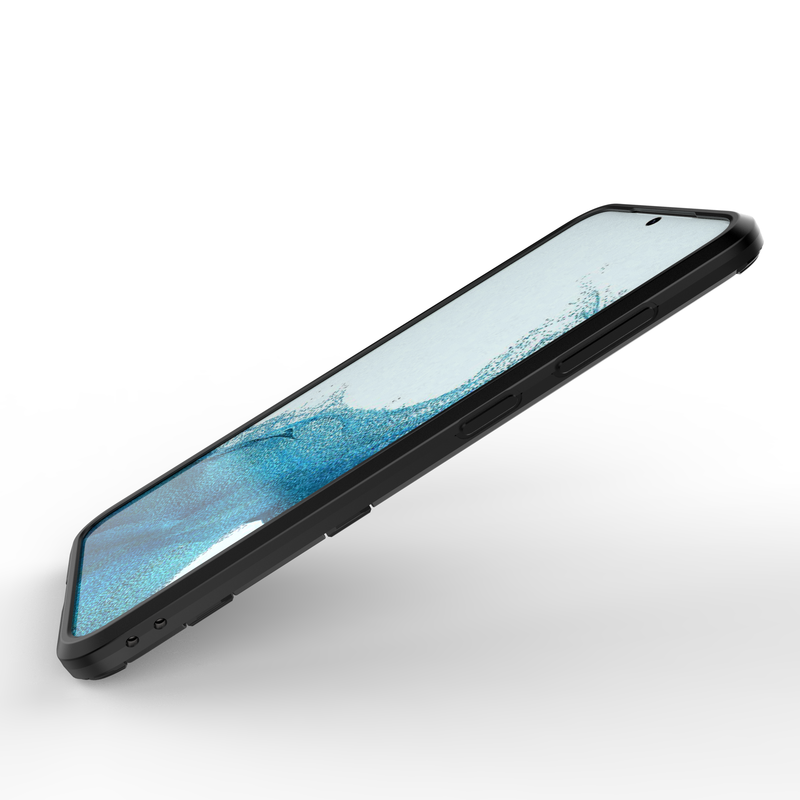 Elegant Armour -  Mobile Cover for Samsung Galaxy S23 5G - 6.1 Inches