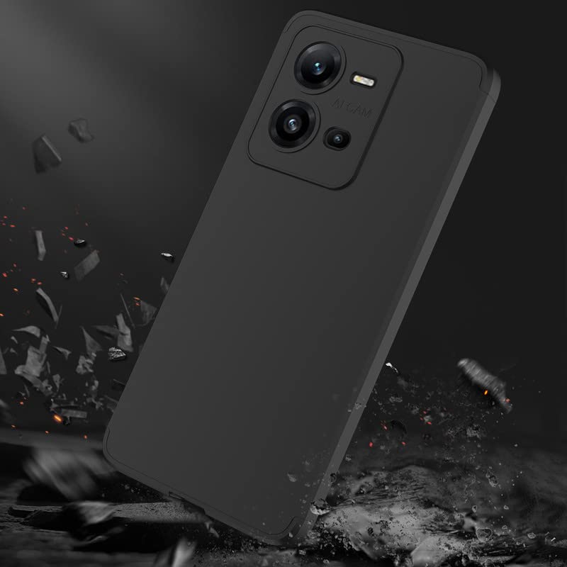 Vivo V25 5G back cover