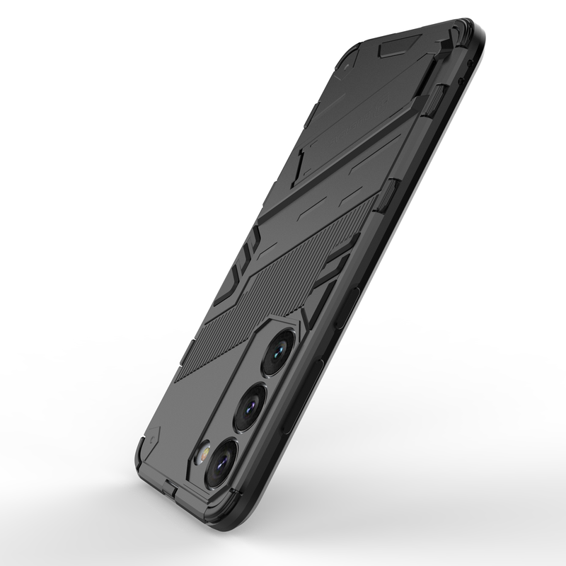 Elegant Armour -  Mobile Cover for Samsung Galaxy S23 5G - 6.1 Inches