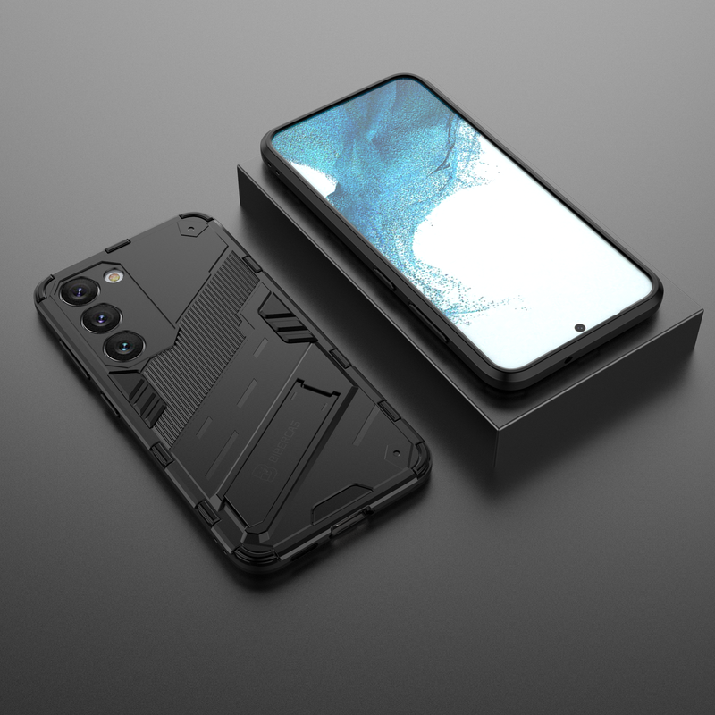 Elegant Armour -  Mobile Cover for Samsung Galaxy S23 5G - 6.1 Inches