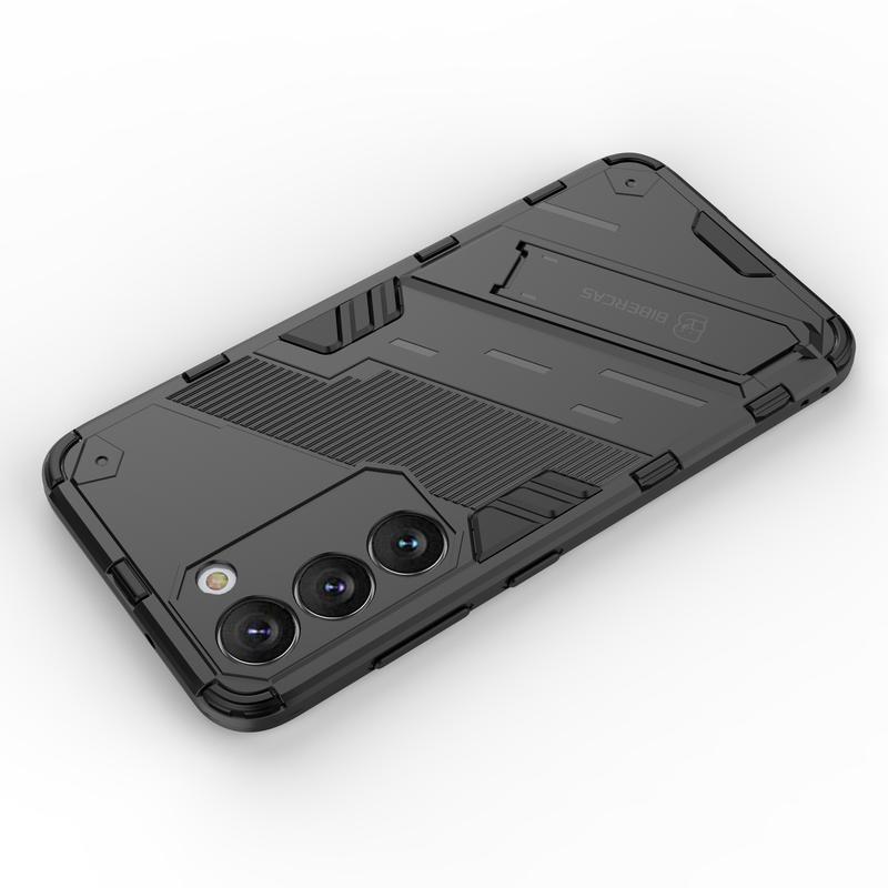 Elegant Armour -  Mobile Cover for Samsung Galaxy S23 5G - 6.1 Inches