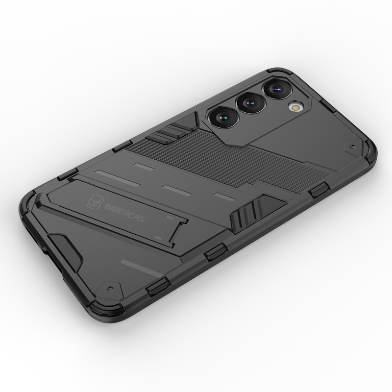 Elegant Armour -  Mobile Cover for Samsung Galaxy S23 5G - 6.1 Inches