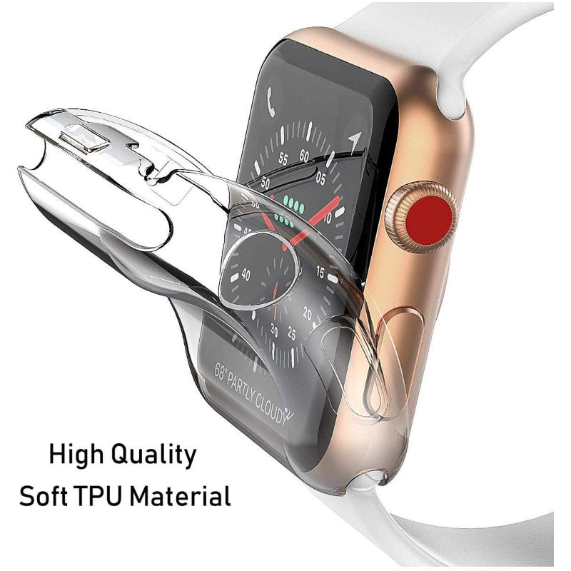 Apple Watch SE TPU Case