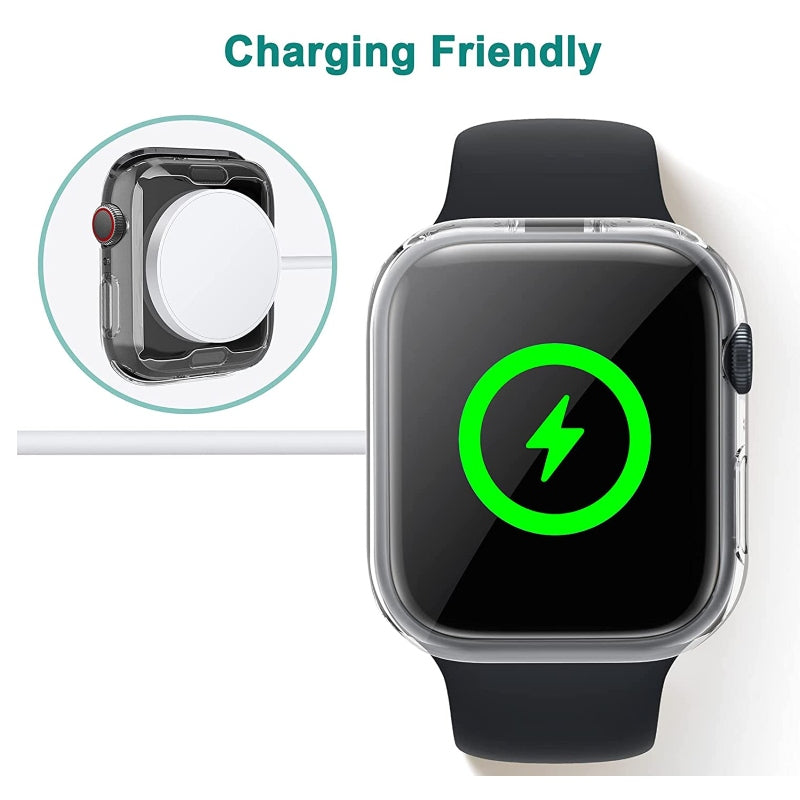 How to zoom out apple watch series 4 deals