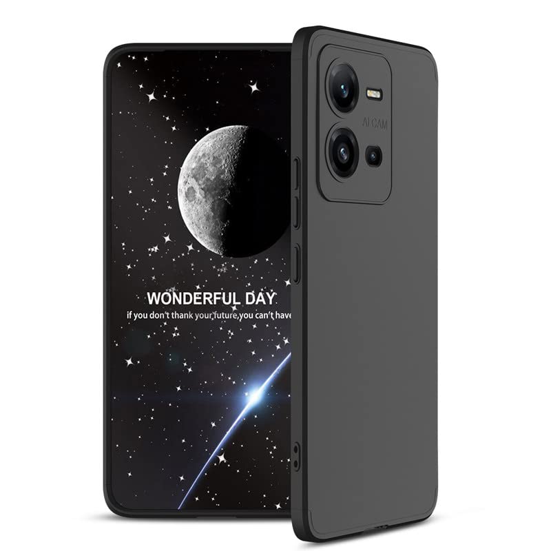 Vivo V25 5G cover