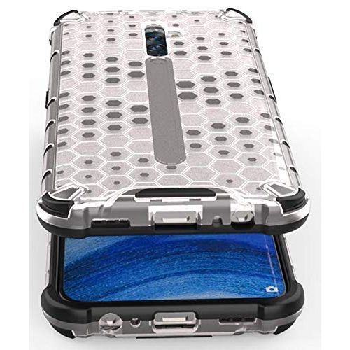 Buy Oppo Reno 2F back cover