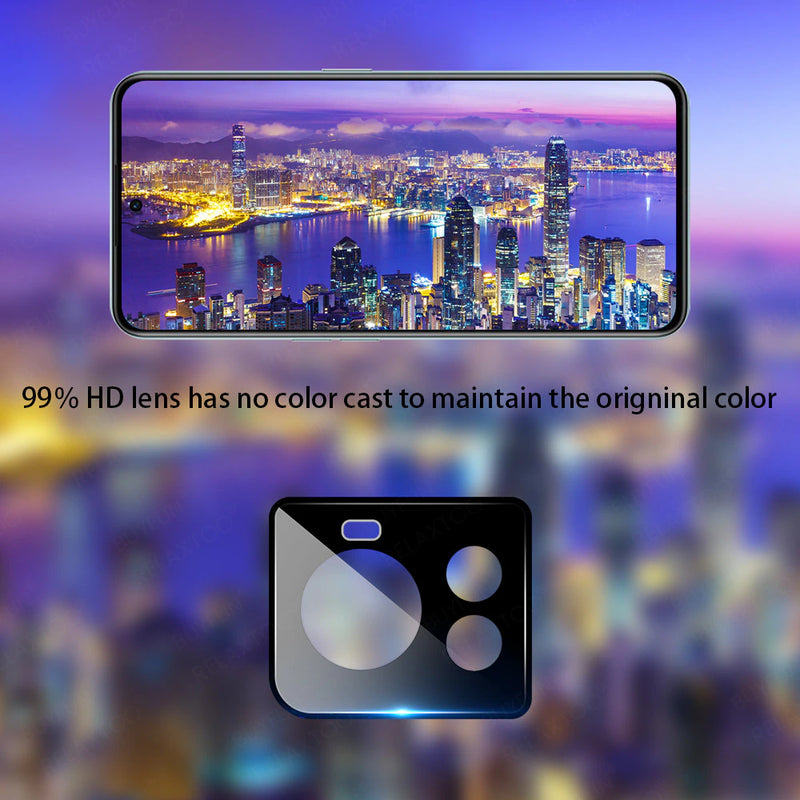 OnePlus 10R 5G Camera Lens Protector